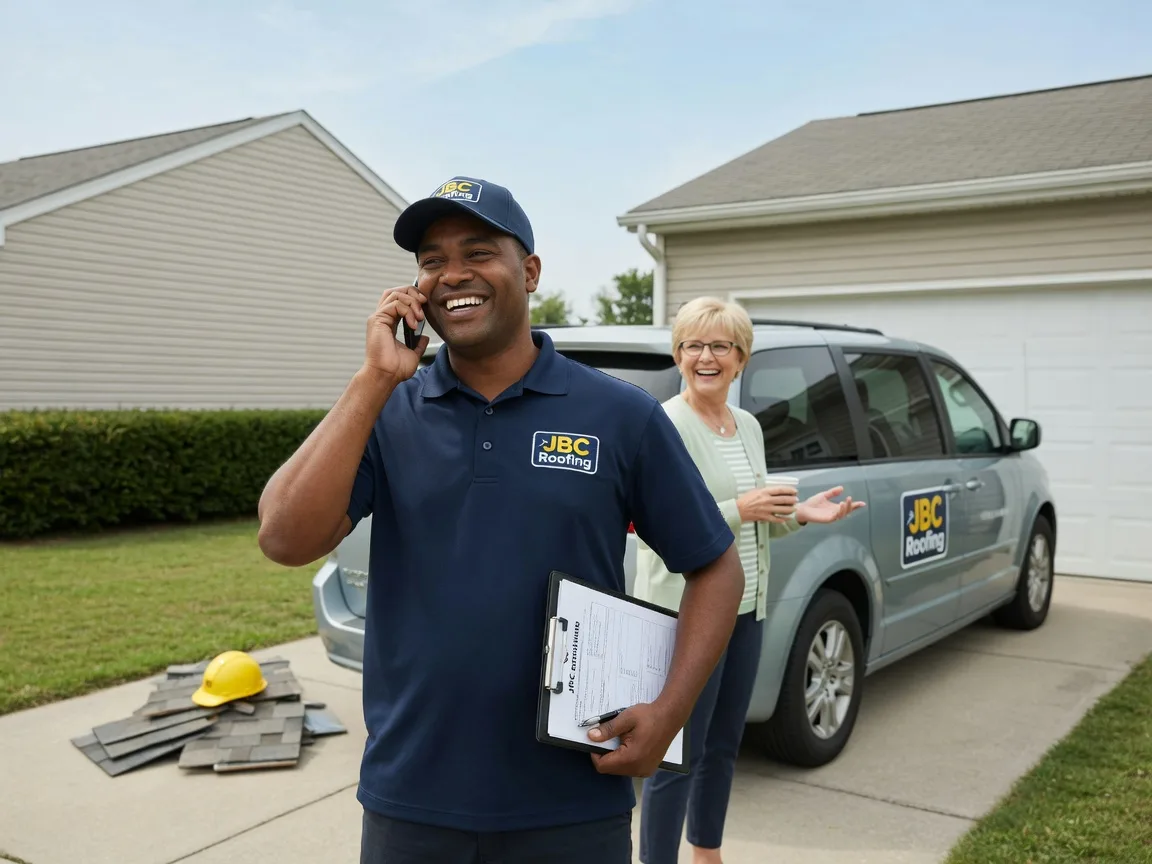 Roof Replacement Sawyer, OK FAQs